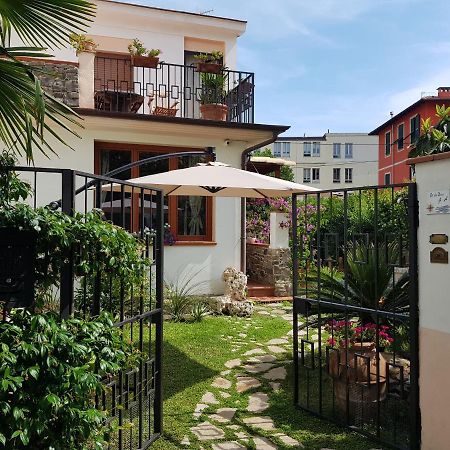 Ca' Do Dria La Spezia Exterior foto