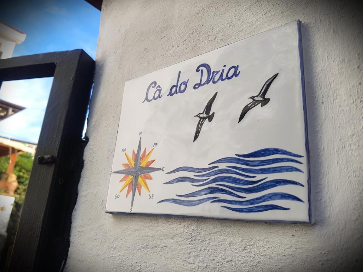 Ca' Do Dria La Spezia Exterior foto