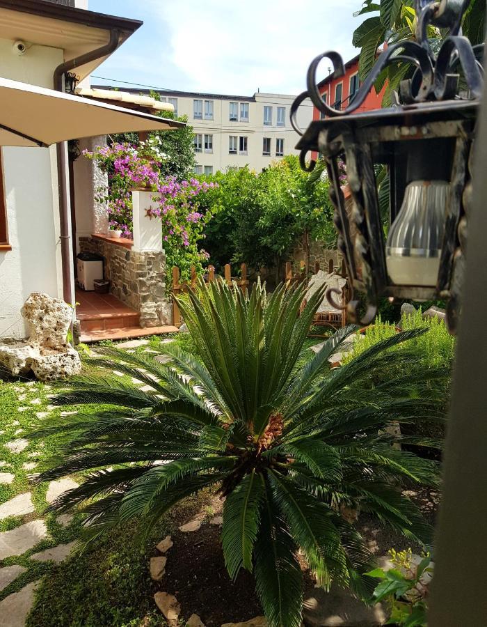 Ca' Do Dria La Spezia Exterior foto